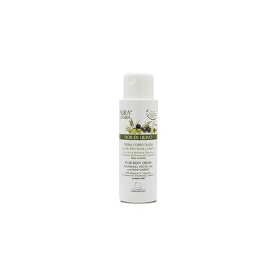 Crema Corporal Fluida Fiordiulivo 250 ml de crema - Natura House Crema Corporal Fluida Fiordiulivo 250 ml de crema - Natura House