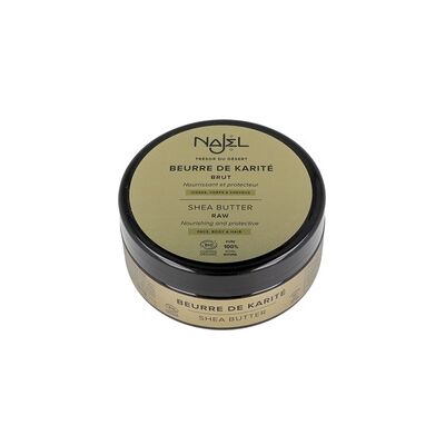 3 x Manteca de karité 100 g - Najel 3 x Manteca de karité 100 g - Najel