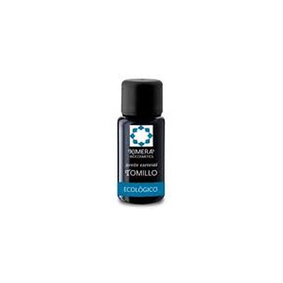 Aceite Esencial Tomillo 100% ECOLÓGICO 15 ml - Kimera Aceite Esencial Tomillo 100% ECOLÓGICO 15 ml - Kimera