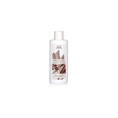 Crema corporal hidratante Officina Naturae - 250 ml Crema corporal hidratante Officina Naturae - 250 ml