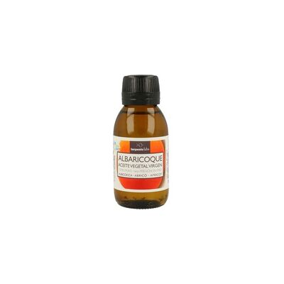 Aceite Vegetal Albaricoque Virgen 100 ml - Terpenic Aceite Vegetal Albaricoque Virgen 100 ml - Terpenic