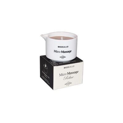 Mico-Massage Relax Aceite Masaje 100 Ml Hifas da Terra Mico-Massage Relax Aceite Masaje 100 Ml Hifas da Terra