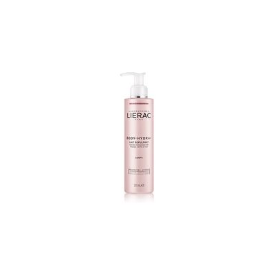 Body-Hydra + Leche de relleno 400 ml - Lierac Body-Hydra + Leche de relleno 400 ml - Lierac