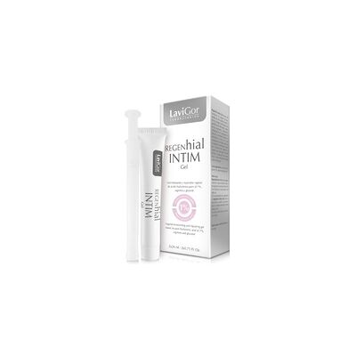 Lavigor Regenhial Gel Íntimo - Hidratante y Reparador Lavigor Regenhial Gel Íntimo - Hidratante y Reparador
