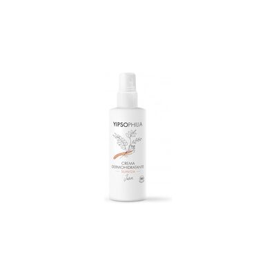Crema Yipsophilia para cara y cuerpo - Hidratante orgánico Crema Yipsophilia para cara y cuerpo - Hidratante orgánico