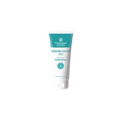 Dermelastin Crema 200 ml Pirinherbsan Dermelastin Crema 200 ml Pirinherbsan