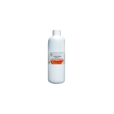 Aceite de Masaje X-Oil Neutral 500 ml de aceite - Cannabios Aceite de Masaje X-Oil Neutral 500 ml de aceite - Cannabios