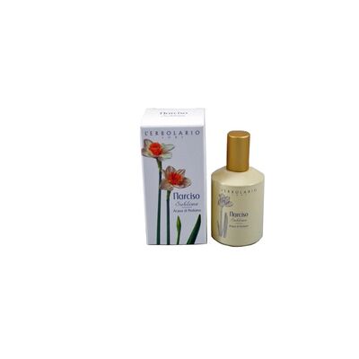Crema Corporal Narciso 250 ml L'Erbolario Crema Corporal Narciso 250 ml L'Erbolario