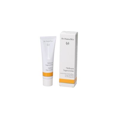 Crema con Toronjil para el Día 30 ml de crema - Dr. Hauschka Crema con Toronjil para el Día 30 ml de crema - Dr. Hauschka