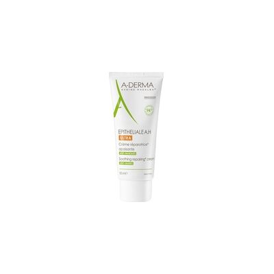 Epitheliale AH ultra crema reparadora 100 ml de crema - A-Derma Epitheliale AH ultra crema reparadora 100 ml de crema - A-Derma