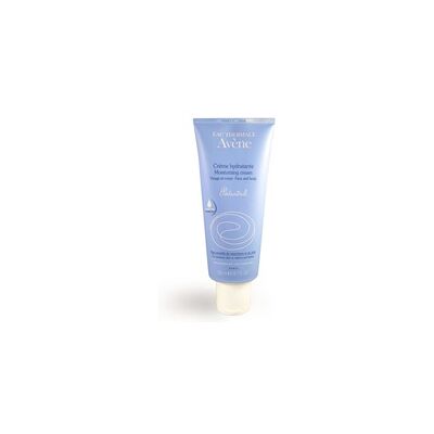 Crema hidratante cosmética estéril Pédiatril 200 ml de crema - Avene Crema hidratante cosmética estéril Pédiatril 200 ml de crema - Avene