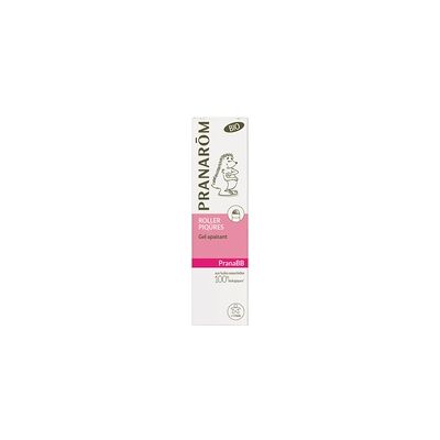 Gel calmante picaduras bio 15 ml de gel - PranaBB Gel calmante picaduras bio 15 ml de gel - PranaBB