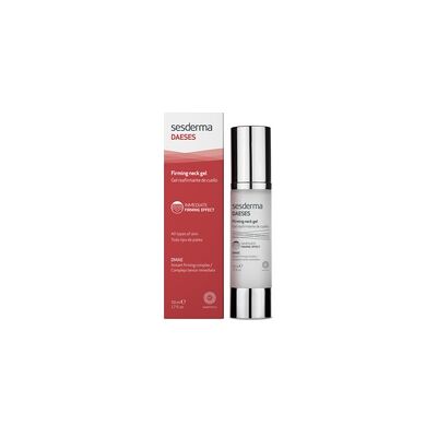 Daeses Gel reafirmante de cuello 50 ml de gel - Sesderma Daeses Gel reafirmante de cuello 50 ml de gel - Sesderma