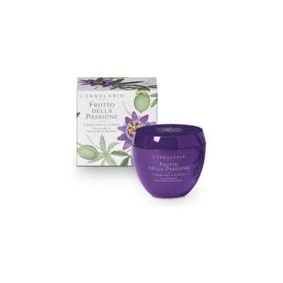 Crema Corporal Frutos de la Pasión 200 ml - L'Erbolario Crema Corporal Frutos de la Pasión 200 ml - L'Erbolario