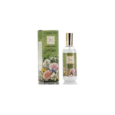 Elixir para el Cuello Flores Claras 150 ml - L'Erbolario Elixir para el Cuello Flores Claras 150 ml - L'Erbolario