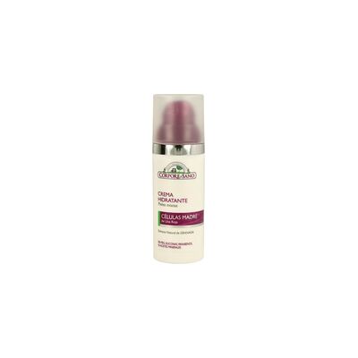 Corpore Sano Modelo Crema Hidratante Piel Mixta Corpore Sano Modelo Crema Hidratante Piel Mixta