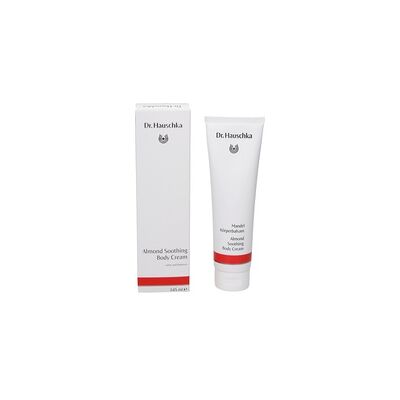 Dr. Hauschka Bálsamo Corporal de Almendra - Bálsamo para el cuerpo Dr. Hauschka Bálsamo Corporal de Almendra - Bálsamo para el cuerpo