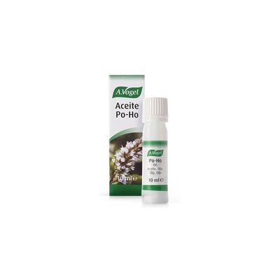 Aceite Po-Ho 10 ml A.Vogel Aceite Po-Ho 10 ml A.Vogel