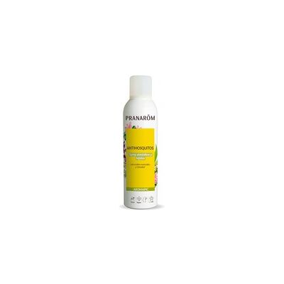 Aromapic spray antimosquitos atmósfera y tejidos 150 ml - Pranarom Aromapic spray antimosquitos atmósfera y tejidos 150 ml - Pranarom