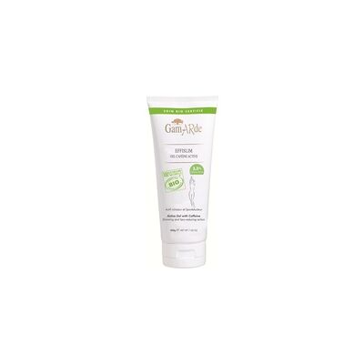 Gel Cafeina Activa 5% 200 ml Gamarde Gel Cafeina Activa 5% 200 ml Gamarde