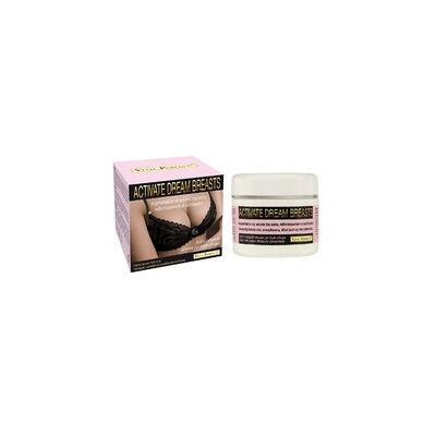 Vital Perfect - Violeta, Rosa, Negro - Crema para Senos Vital Perfect - Violeta, Rosa, Negro - Crema para Senos