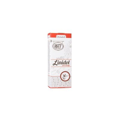Linidol Masaje 100 ml Drasanvi Linidol Masaje 100 ml Drasanvi