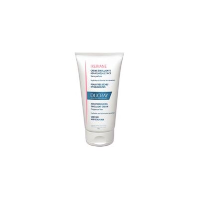 Ikeriane Crema 150 ml de crema - Ducray Ikeriane Crema 150 ml de crema - Ducray