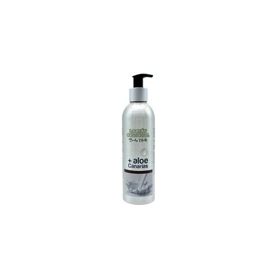 Loción Corporal Aloe Vera 250 ml - Aloe Canarias Loción Corporal Aloe Vera 250 ml - Aloe Canarias