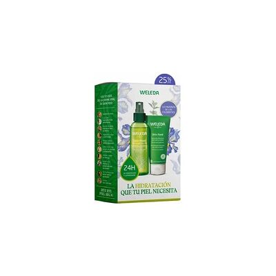 Pack regalo skin food original + aceite ultraseco 30ml + 100ml - Weleda Pack regalo skin food original + aceite ultraseco 30ml + 100ml - Weleda