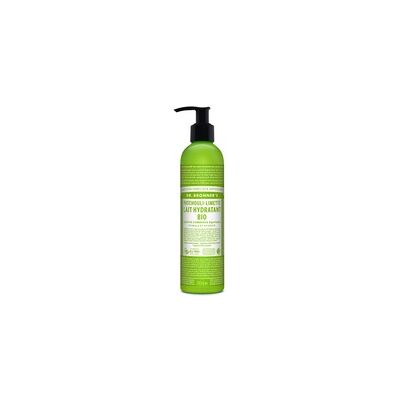Leche hidratante patchouli (Lait Hydratant patchouli) 240 ml - Dr. Bronners Leche hidratante patchouli (Lait Hydratant patchouli) 240 ml - Dr. Bronners