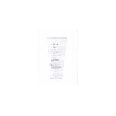 Crema reafirmante de senos 125 ml de crema - Natysal Crema reafirmante de senos 125 ml de crema - Natysal
