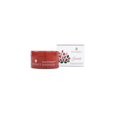 Crema corporal regeneradora Boccioli 100 ml - Nature's Crema corporal regeneradora Boccioli 100 ml - Nature's