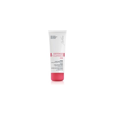 Defense Tolerance 200 Crema ultra protectora para pieles sensibles 50 ml de crema - Bionike Defense Tolerance 200 Crema ultra protectora para pieles sensibles 50 ml de crema - Bionike