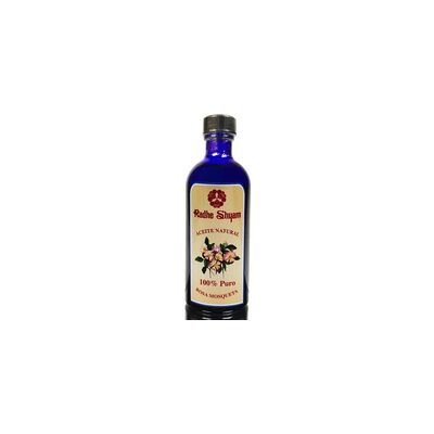 Radhe Shyam / Sitarama Aceite de Rosa Mosqueta 100 ml - Aceite de Rosa Mosqueta Radhe Shyam / Sitarama Aceite de Rosa Mosqueta 100 ml - Aceite de Rosa Mosqueta