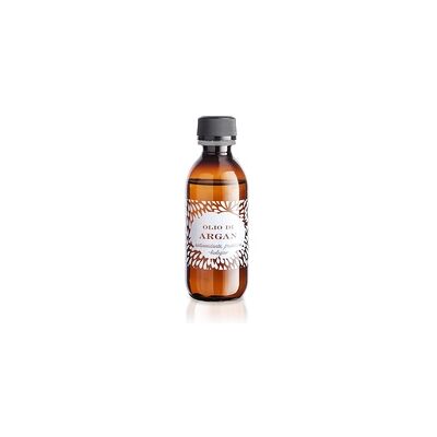 Officina Naturae - Aceite de argán - 110 ml - Puro - Aceite Officina Naturae - Aceite de argán - 110 ml - Puro - Aceite