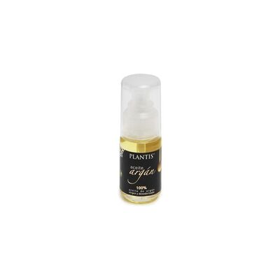 Aceite de Argán 30 ml - Plantis Aceite de Argán 30 ml - Plantis