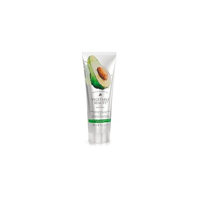 Crema de Pies de Aguacate - Nutritiva y Aterciopelada - Crema para Pies Crema de Pies de Aguacate - Nutritiva y Aterciopelada - Crema para Pies