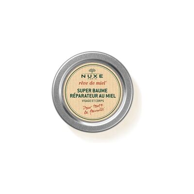 Rêve de Miel Super bálsamo reparador 40 ml de crema - Nuxe Rêve de Miel Super bálsamo reparador 40 ml de crema - Nuxe