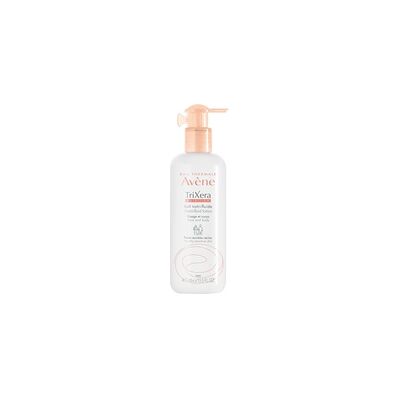Leche corporal nutri-fluida TriXera Nutrition 400 ml de sérum - Avene Leche corporal nutri-fluida TriXera Nutrition 400 ml de sérum - Avene