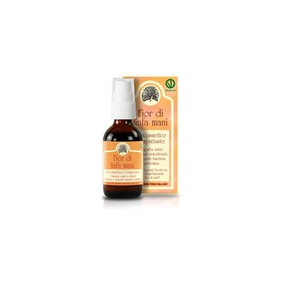 Flor de savia Manos 30 ml - Mary Rose Flor de savia Manos 30 ml - Mary Rose