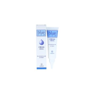 Blue Cap Creme 50 g de crema - Catalysis Blue Cap Creme 50 g de crema - Catalysis
