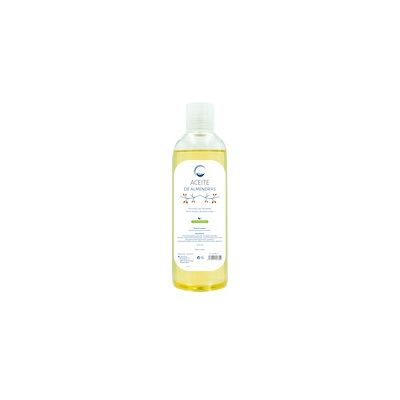 Cooper Pharma Aceite de Almendra Dulce - 750 ml Cooper Pharma Aceite de Almendra Dulce - 750 ml
