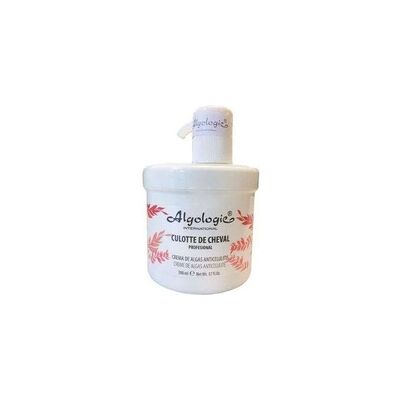 Algologie - Crème réductrice d'algues anti-cellulite 500 ml - 500 ml - Anti-cellulite cream Algologie - Crème réductrice d'algues anti-cellulite 500 ml - 500 ml - Anti-cellulite cream