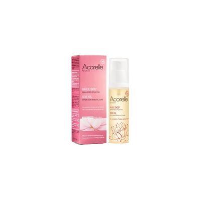Aceite Sos Bio 50 ml Acorelle Aceite Sos Bio 50 ml Acorelle