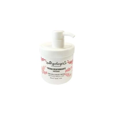 Crema reafirmante corporal 500 ml de crema - Algologie Crema reafirmante corporal 500 ml de crema - Algologie