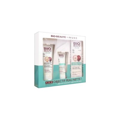 BIO + Kit Reequilibrante 2018 40 ml - Bio-Beauté BIO + Kit Reequilibrante 2018 40 ml - Bio-Beauté