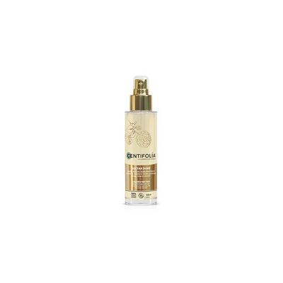 Aceite Seco Multiusos Néctar Dorado - Cuidado de piel y cabello Aceite Seco Multiusos Néctar Dorado - Cuidado de piel y cabello