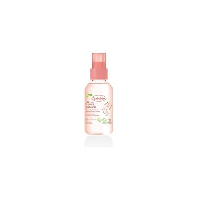 Star Oil Aceite masaje corporal 100 ml de aceite - Babybio Star Oil Aceite masaje corporal 100 ml de aceite - Babybio