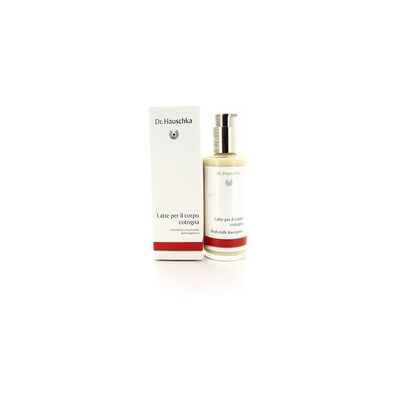 Leche Corporal de Cydonia 145 ml - Dr. Hauschka Leche Corporal de Cydonia 145 ml - Dr. Hauschka