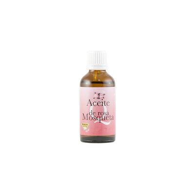 Aceite de Rosa Mosqueta 125 ml - Herdibel Aceite de Rosa Mosqueta 125 ml - Herdibel